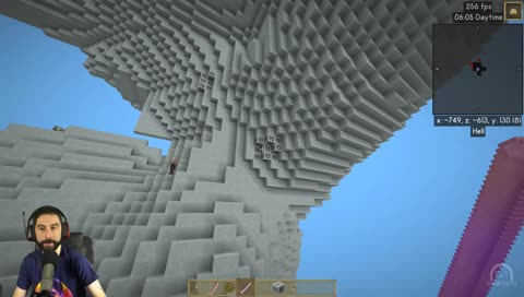 Zeldo doesn't do work?