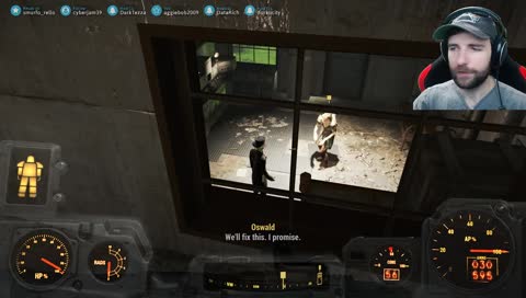 First Journey through Fallout 4 - Nuka World continues!(!f4mods)