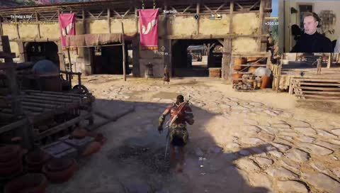 O mother, where art thou? 