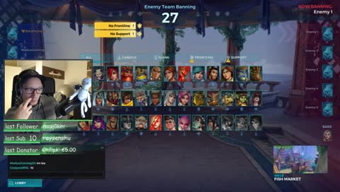 [NOOB FRIENDLY]  !wheel  #AusnahmeTankIstZurück  💰 !gold 💰 !commands