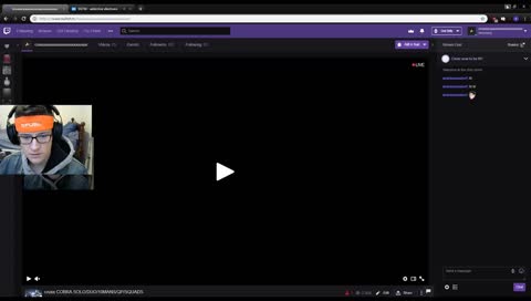 cruxx COBRA SOLO/DUO/10MANS/QP/SQUADS