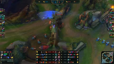 [ESA 3E LIGA 2. týždeň] UPOL vs Technická univerzita v Liberci