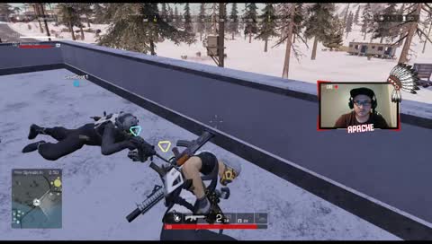 Ring Of Elysium! - Free Battle Royale! 