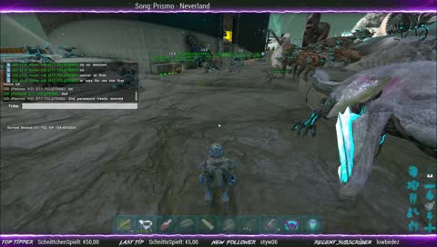 [Official PvP] random stuff