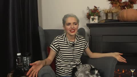 All are welcome here! :)