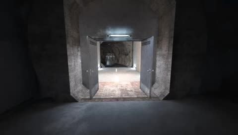 Outlast uitspelen met veel schrik momenten