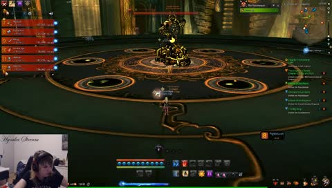 tt raid 1-3 and pratice boss 4