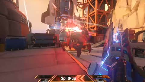 [ESP] L5OINK se va a pegar tiros

