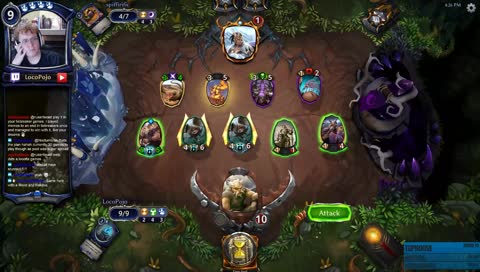 New mulligan rules!  Release day all day stream! 