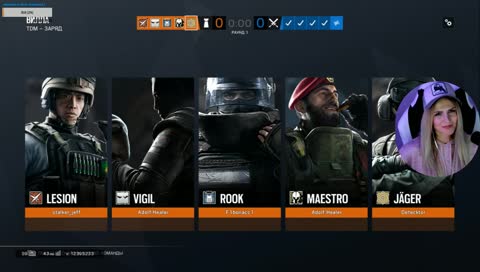 [RU] Pontya и радужный пони