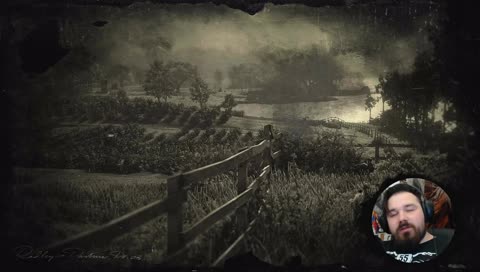 45% игра скатилась? • Red Dead Redemption 2