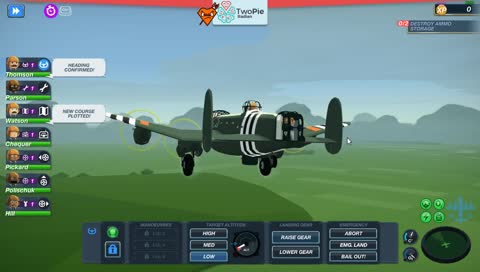 🥧🥧 [Sparky] BOMB EVERYTHING...But mostly Germany  [257/300 Followers] 🥧🥧