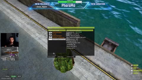 Edelassi on Tour!!!!! Kohle machen auf noch Legale weise!!!!!!