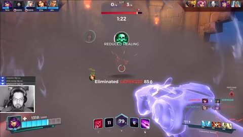 kill