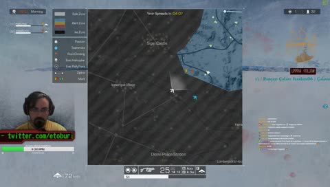 [TR/EN] ROE 29. Gün * SoDuoQuad * - instagram.com/constantanger