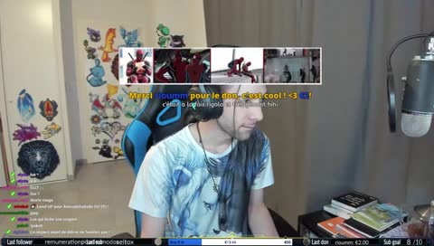 [🔞] ~ [Makaria] ~ Ultra Chill 🌈💙