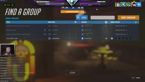 (ENG) RAGING IN COMPETITIVE