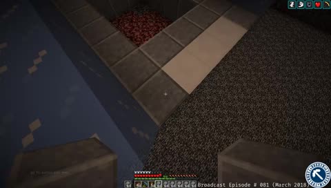 ⛏[Dugged]⛏ vanilla ice chill stream