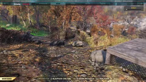 Fallout 76 | Nah dann schauen wir mal