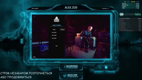 [UA] СИМУЛЯТОР СИМУЛЯТОРА !donatua