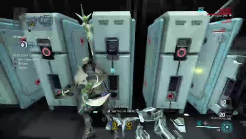 [XB1/Eng] Warframes. WAKE UP. Hopefully I don’t ‘BOAR’ you.