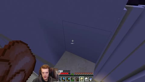 Holycube IV-30k Blocs de bétons plus tard ...