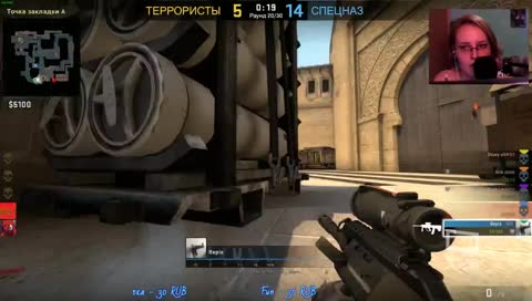 (◕‿‿◕) ПОПАВСЬ! (◕‿‿◕)