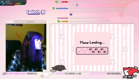 [PT/ENG] [PC] ♡ day 2 DROPS & LOOTS ♡Instagram @Mariikawa ♡ huge thx Carvid72