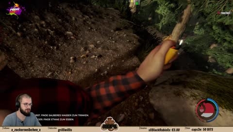 [GER] Streamen dies das