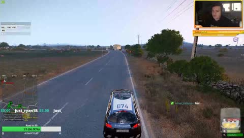 Olympus Cop Life: Road to 50 Followers!!!