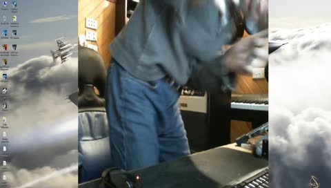 first play at Escape from Tarkov








