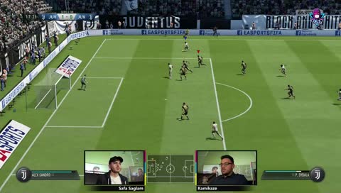 [FR/BE]  ♦ TARMAC CINE SESSIONS sur FIFA 19 ce soir!  ♦ ON est avec le bro Sneaky et Tonton Karaté ! ♦ !cine  
