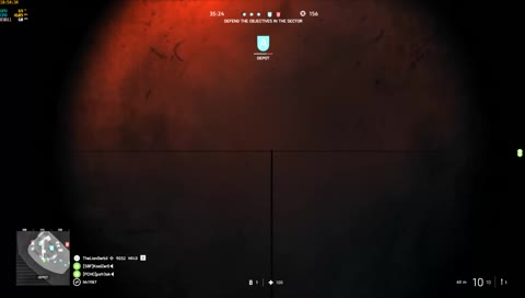 BFV _ Grand operations