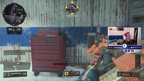 200 Kill Gameplays?! Road to Master Prestige! 29 Nuclears - Top 1% KD! #ClockWorkGaming #Blackops4