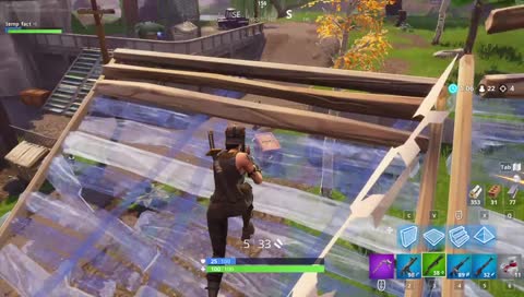 Fortnite | Late Night stream !!! | Duo Scrims!!!  |DE