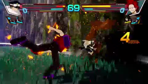 #1 rock boi | playing Inasa (XB1)