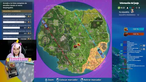 Tengo que daros una explicación.... 