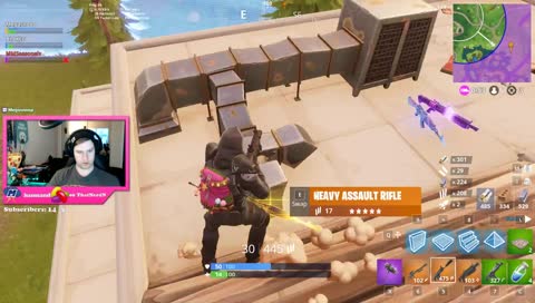 Forgot it was challenge day LUL | Season 6: 199/200 Wins