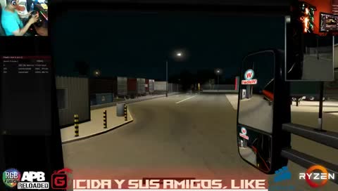 american truck simulator multiplayer dominican trucker