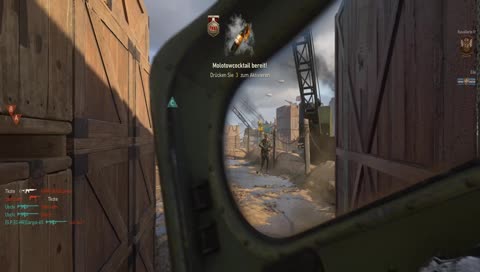  [GER/ENG/FSK18] Planlos durch die Nacht?! 