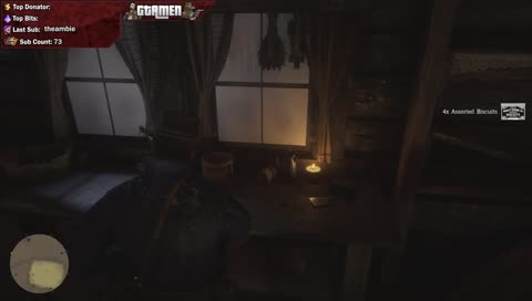 [Chapter 1] The 100% Playthrough Ep. 1: Snowy Mountains and Shrinking Horseballs