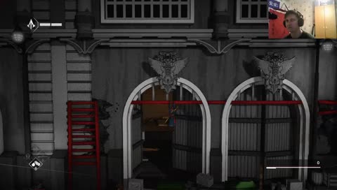 Ассассины в России! Стрим четвёртый. Финал?
Потом возможно DbD.