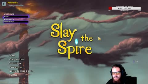 [FR] PAR LES DIEUX DE LA RNG ! 