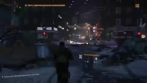 NBA Playground stream [Deutsch]