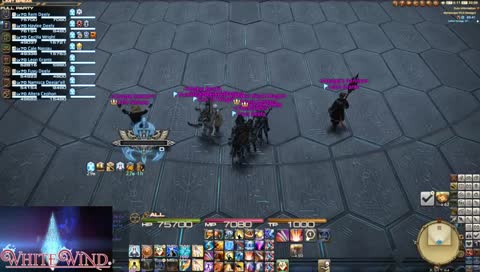 Rem - Raid and Stuff