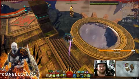 [PL/ENG] Gramy :)| Chcesz o coś zapytać ? Wal śmiało! 