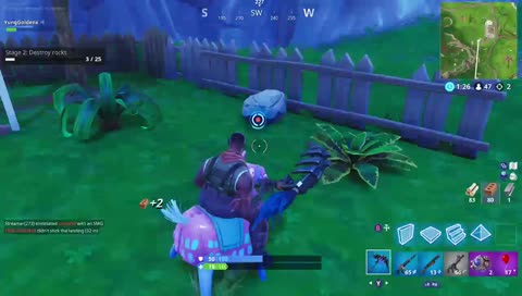 Lil Kevin Challanges!!