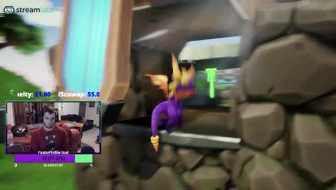 Spyro Ripto's Rage gameplay | Hit that follow button and trust the process |