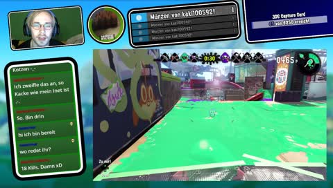 [GER] [PhoBro] Färben wir die Stadt bunt!