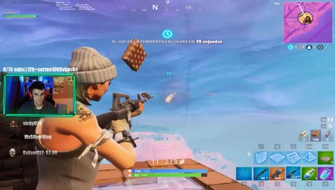 masymas / twitter !youtube !expjesusines !canicas